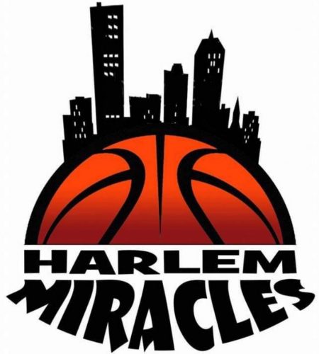 Harlem Miracles logo 1