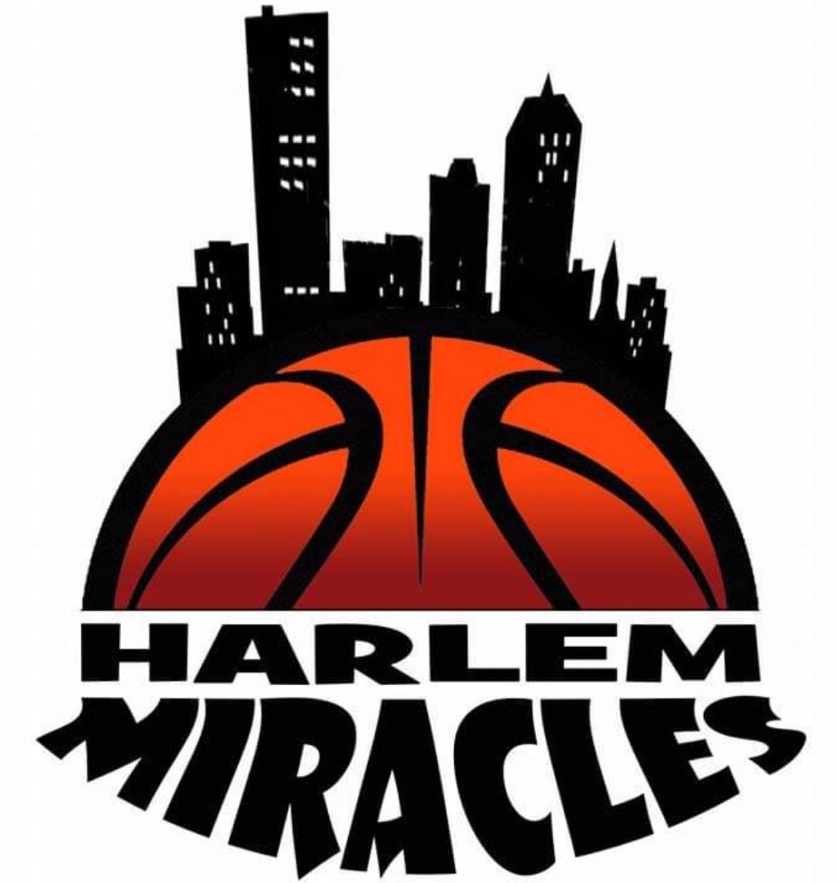 Harlem Miracles logo 1