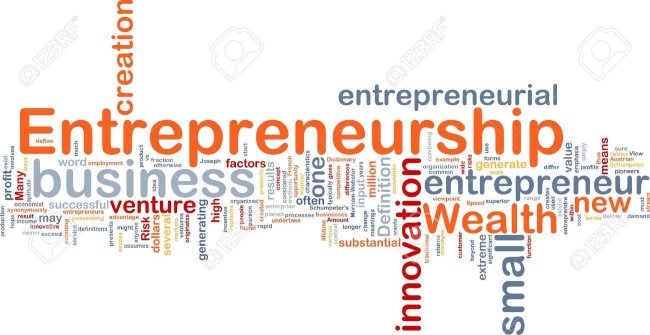 Entrepreneurship