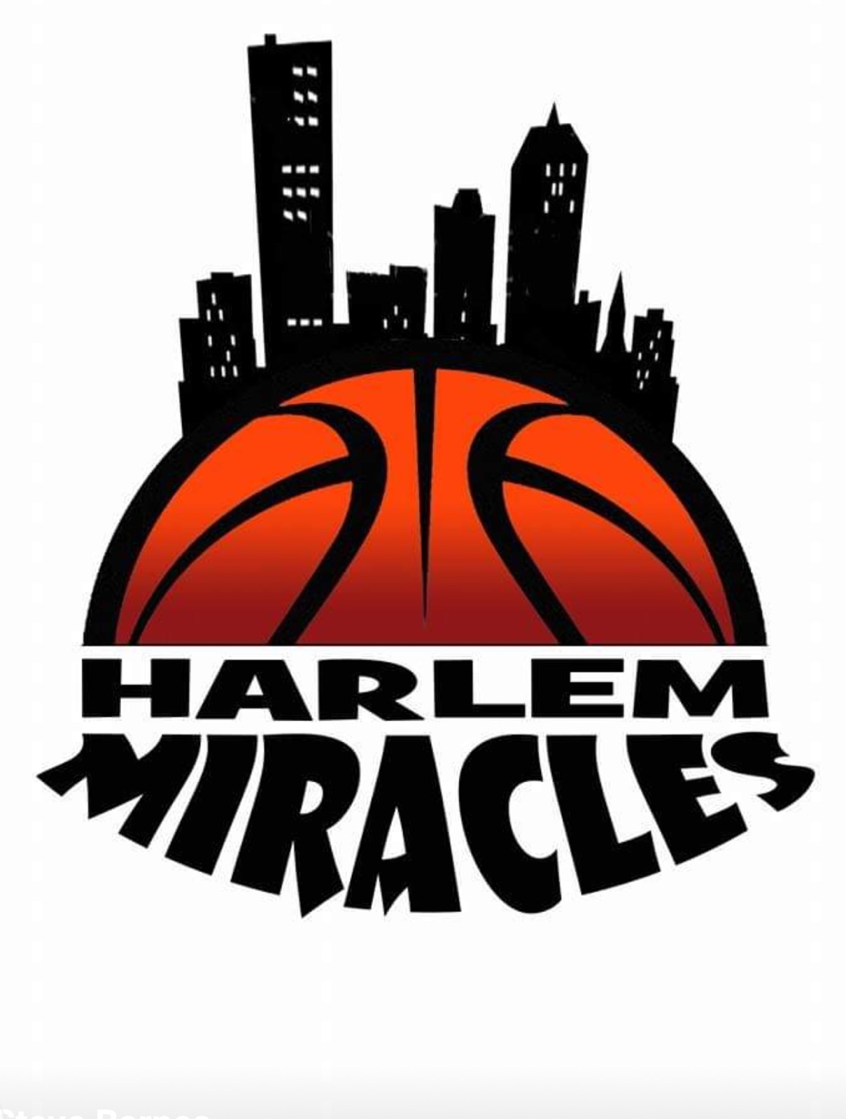 Harlem Miracles logo